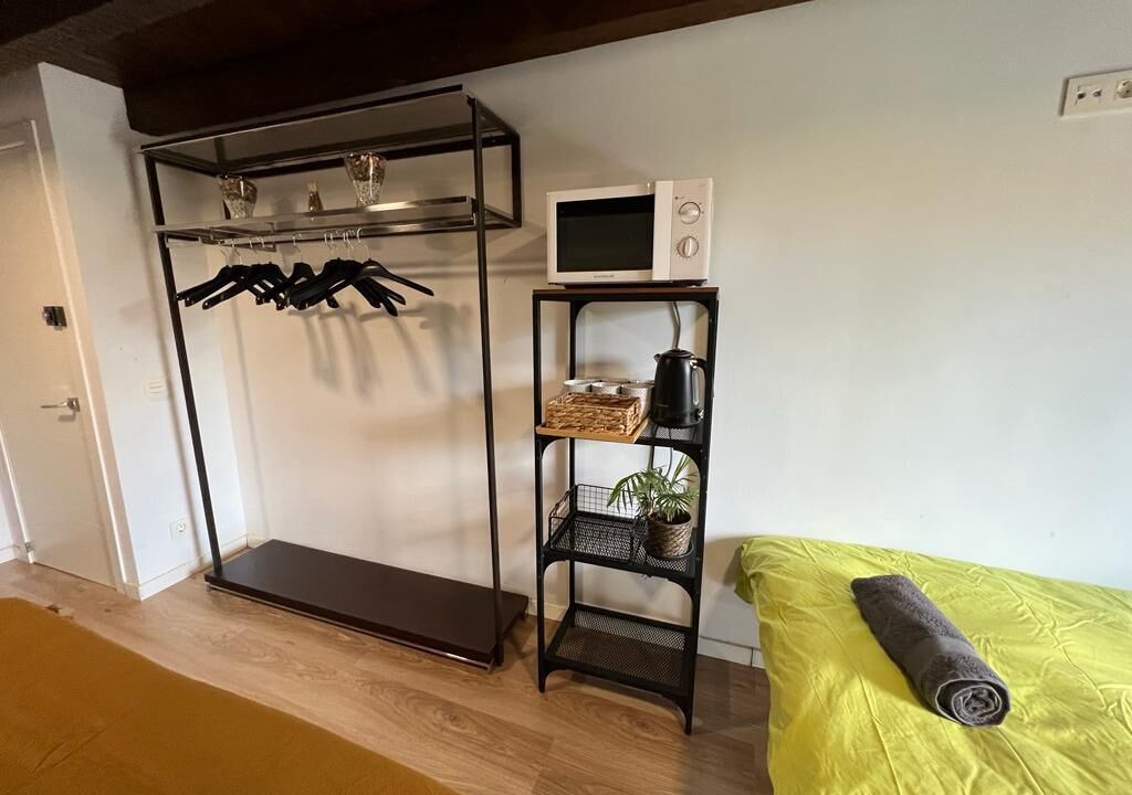 Photo of Bedroom in Biescas