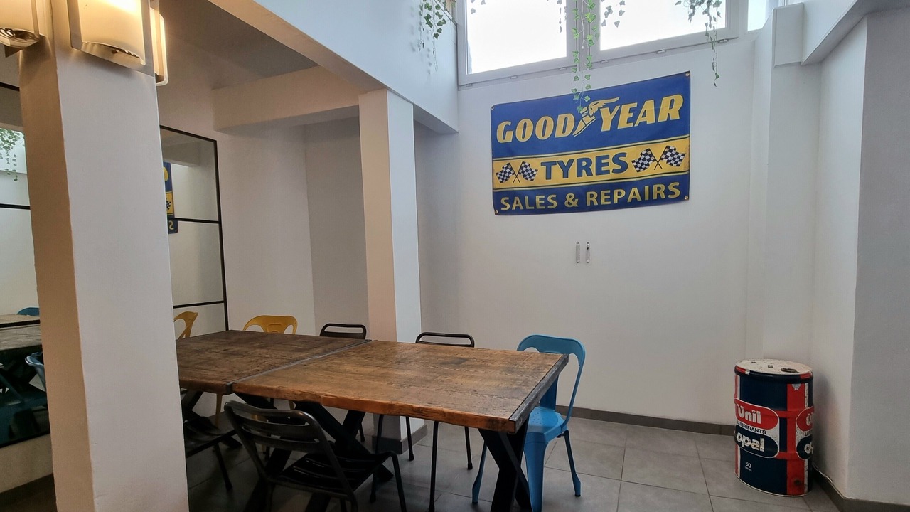 Photo of Others in Lens