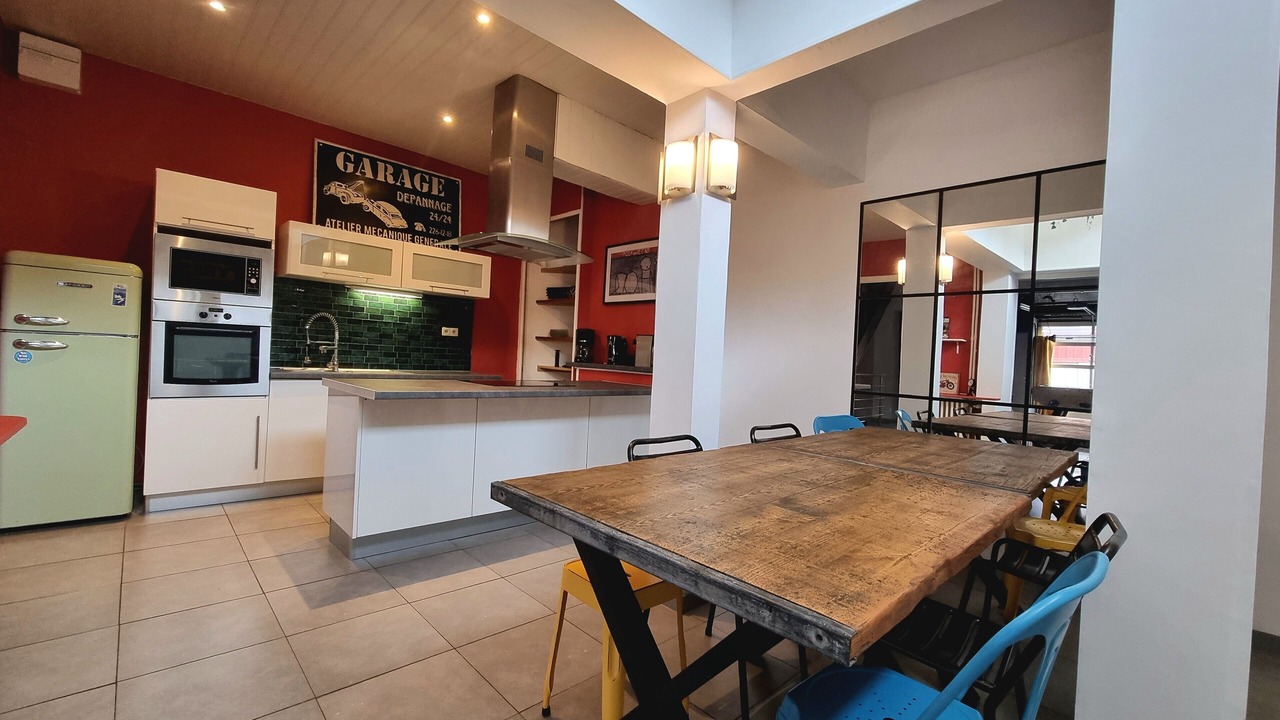 Photo of Others in Lens