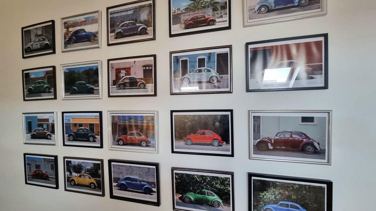 Photo of Others in Lens