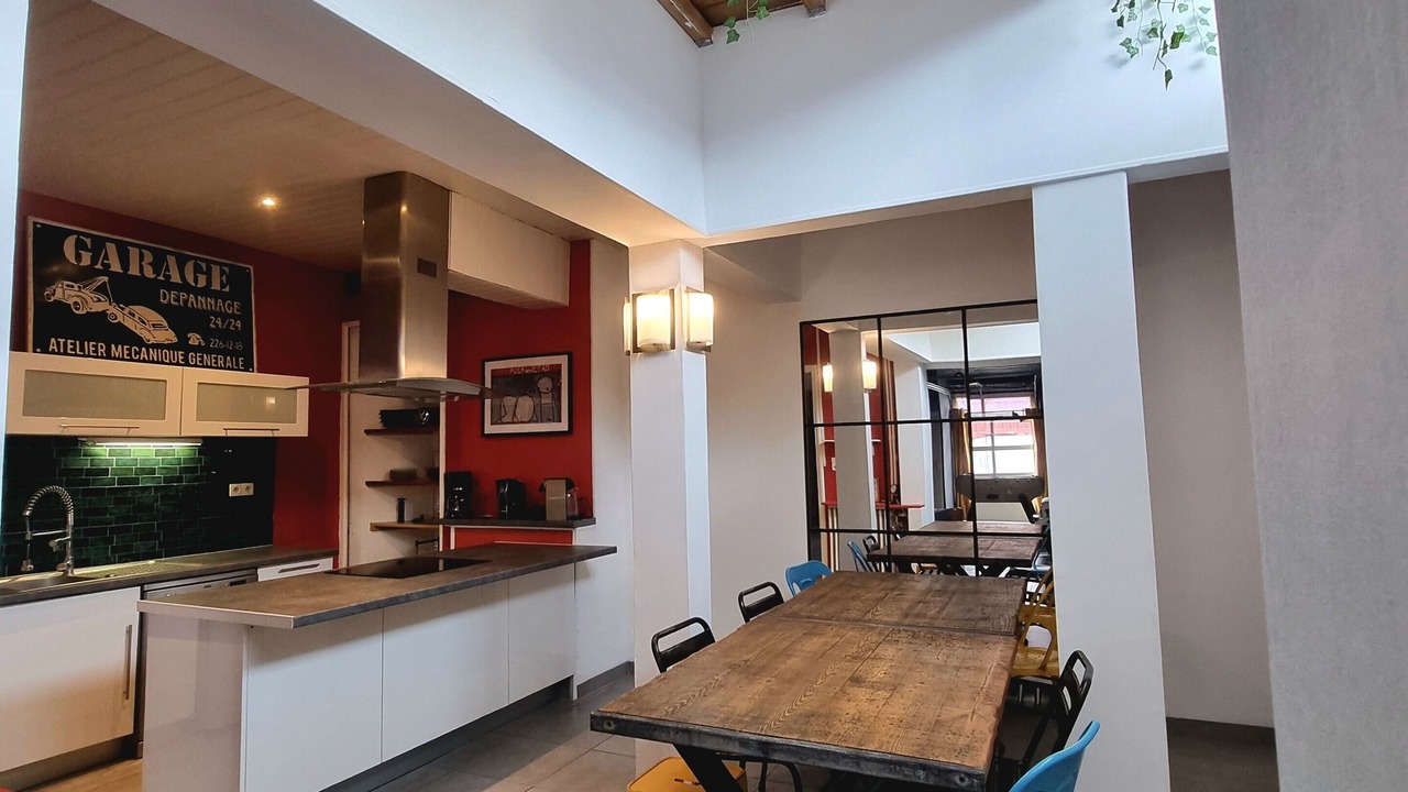 Photo of Others in Lens