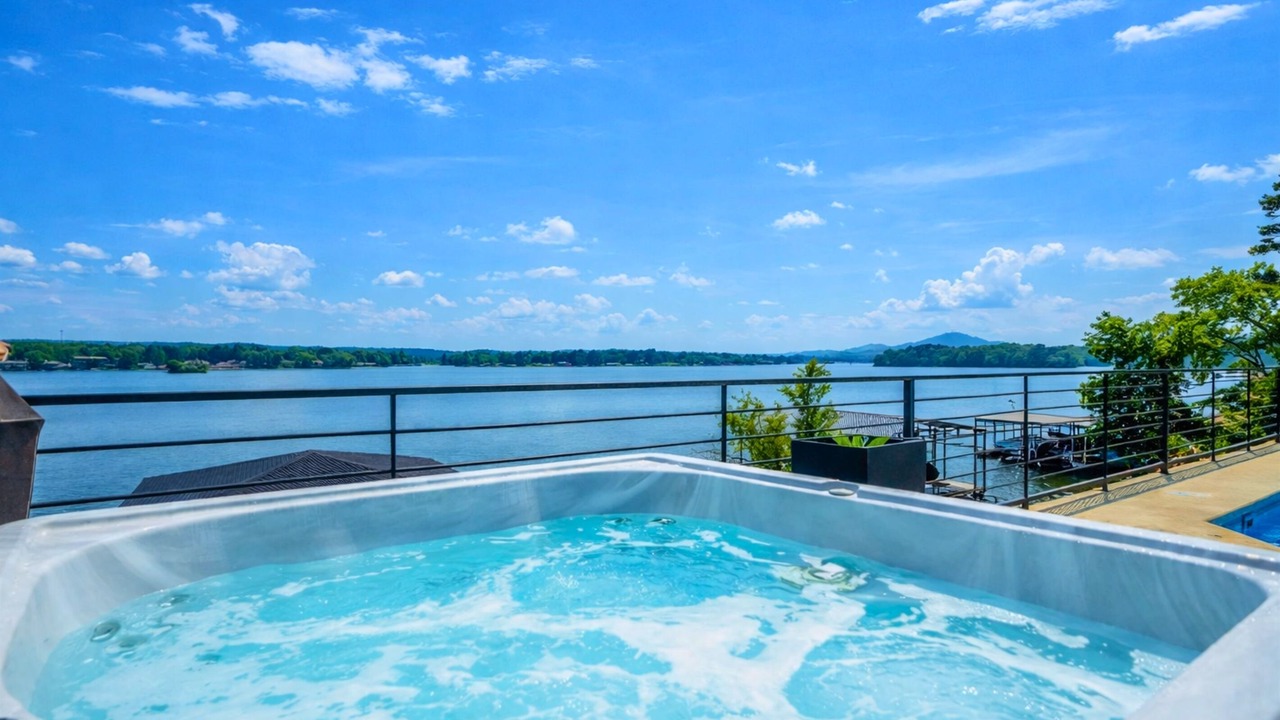 Photo of Outdoor in Hot Springs