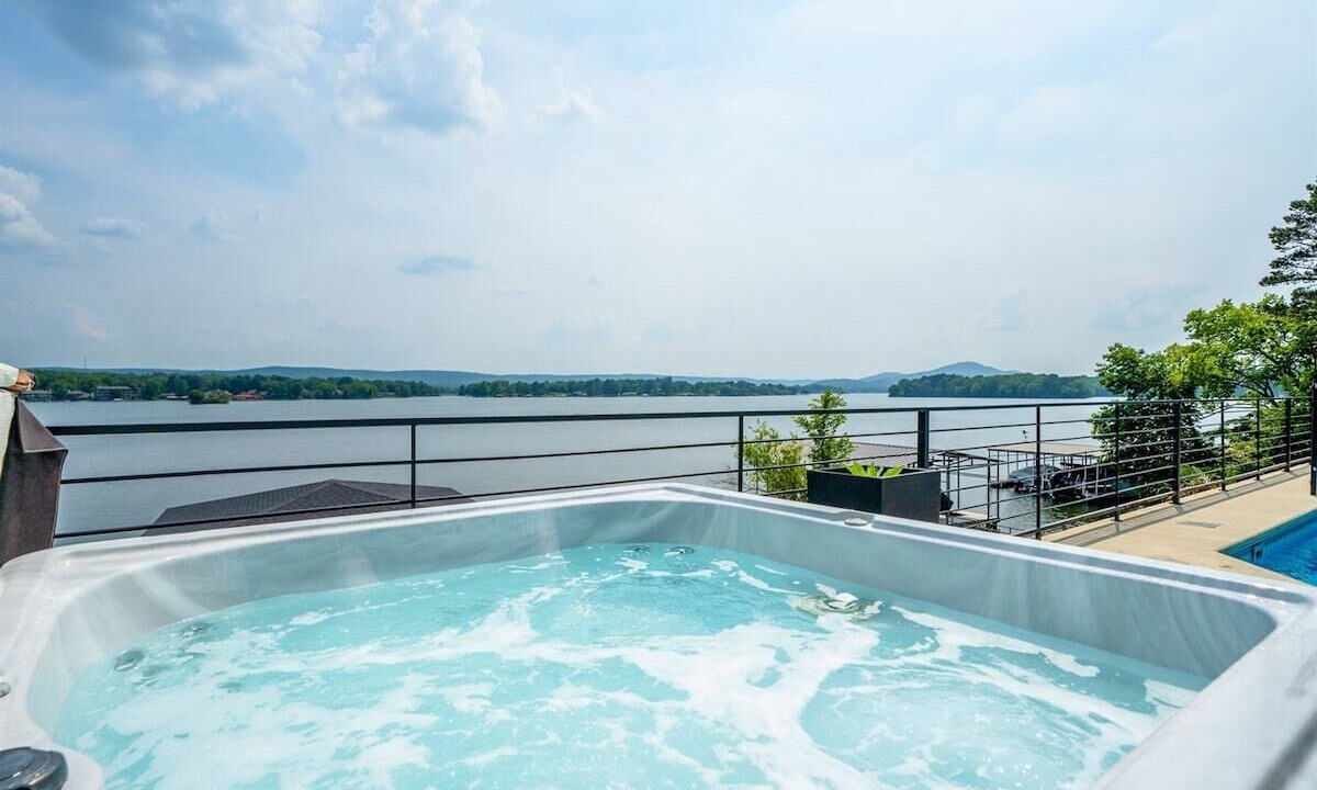 Photo of Outdoor in Hot Springs