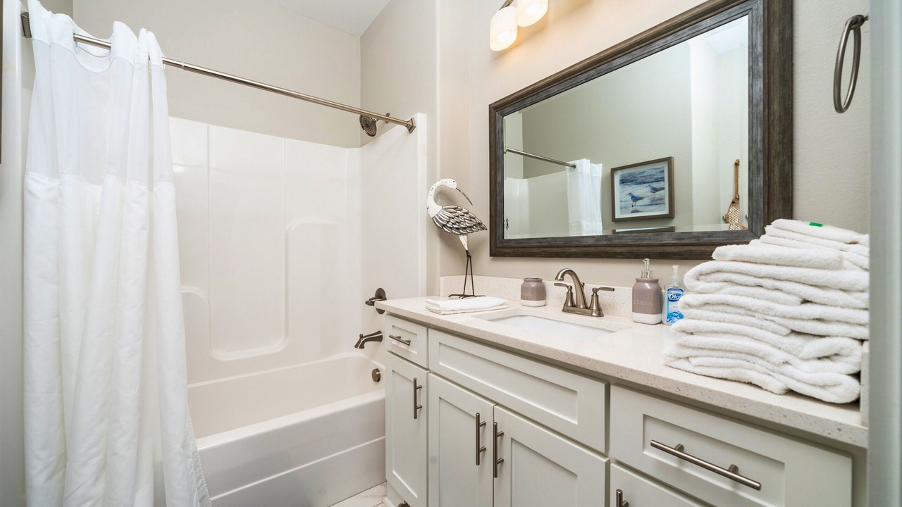 Photo of Bathroom in Hot Springs
