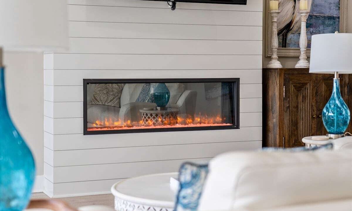 Photo of Livingroom in Hot Springs