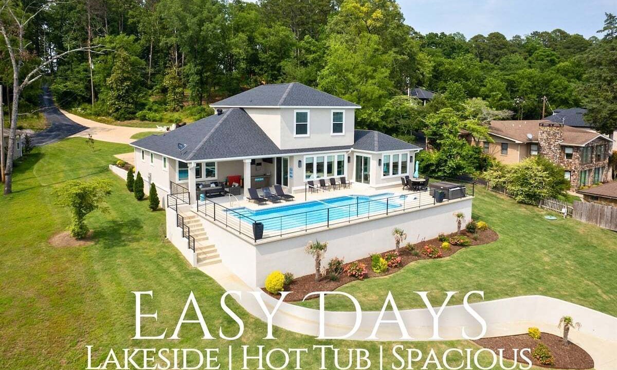 Photo of Outdoor in Hot Springs