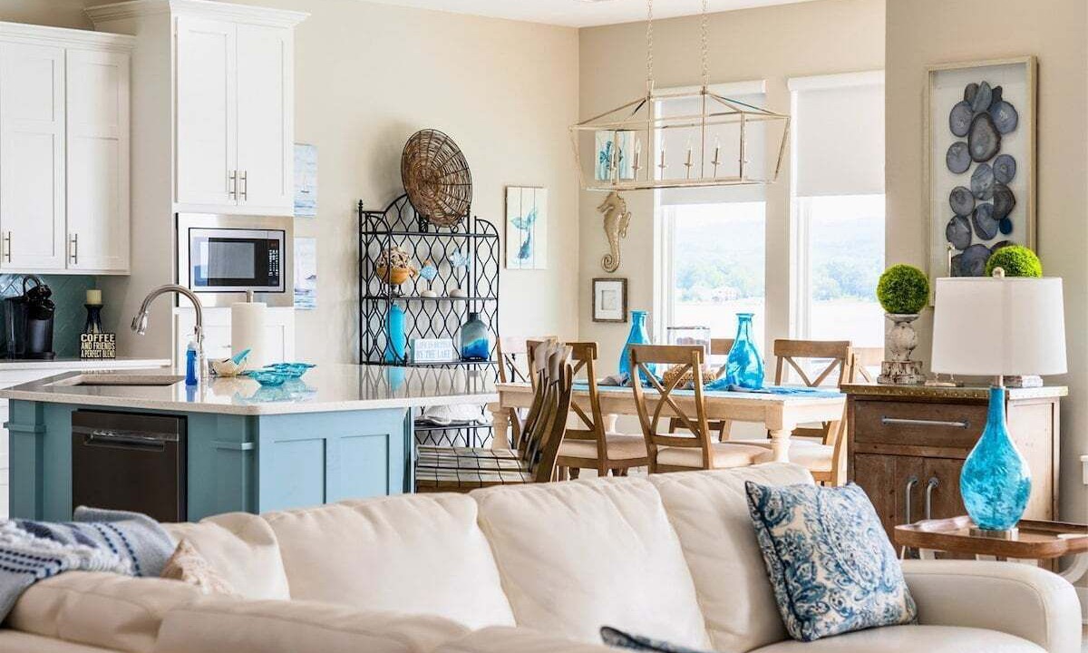 Photo of Bedroom in Hot Springs
