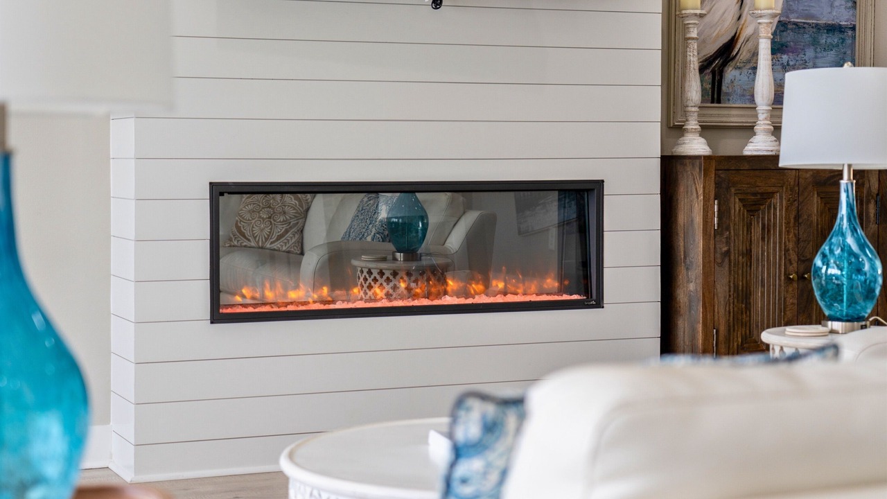 Photo of Livingroom in Hot Springs