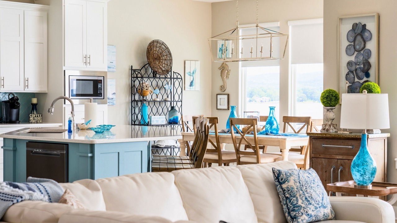 Photo of Bedroom in Hot Springs
