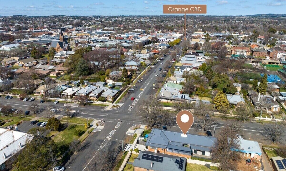 Photo of Outdoor in Orange