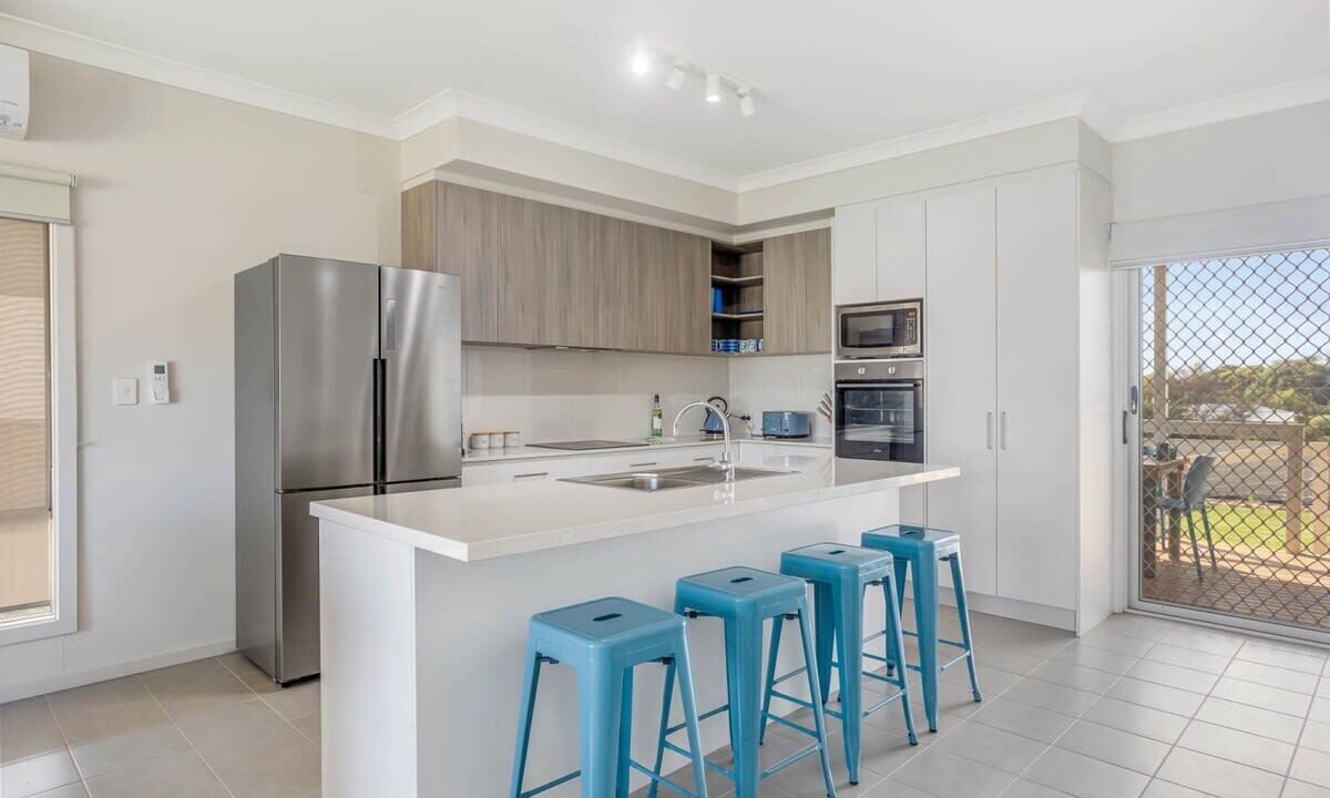 Photo of Kitchen in Goolwa Beach