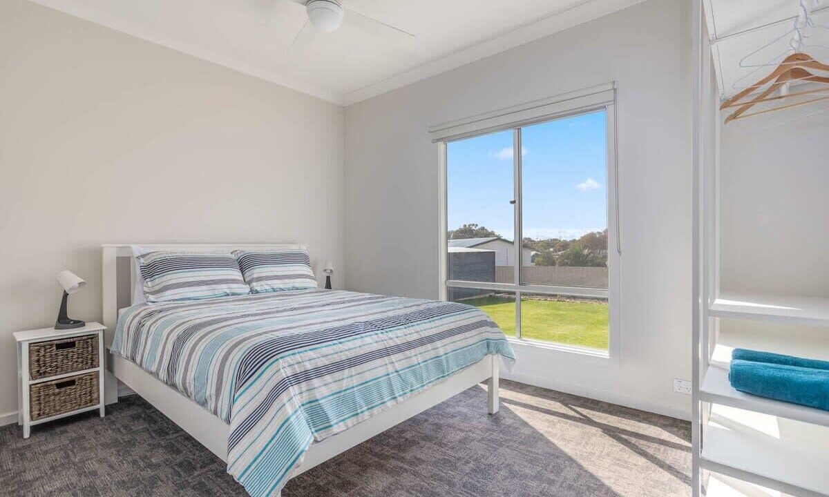Photo of Bedroom in Goolwa Beach