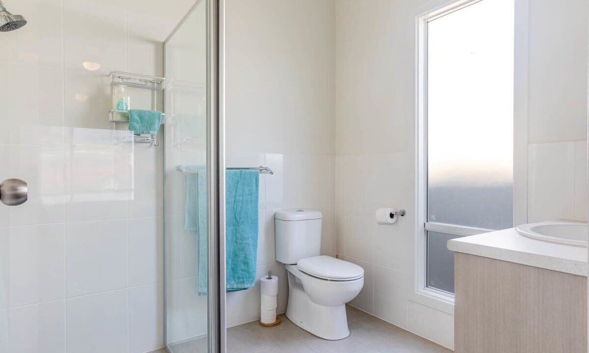 Photo of Bathroom in Goolwa Beach