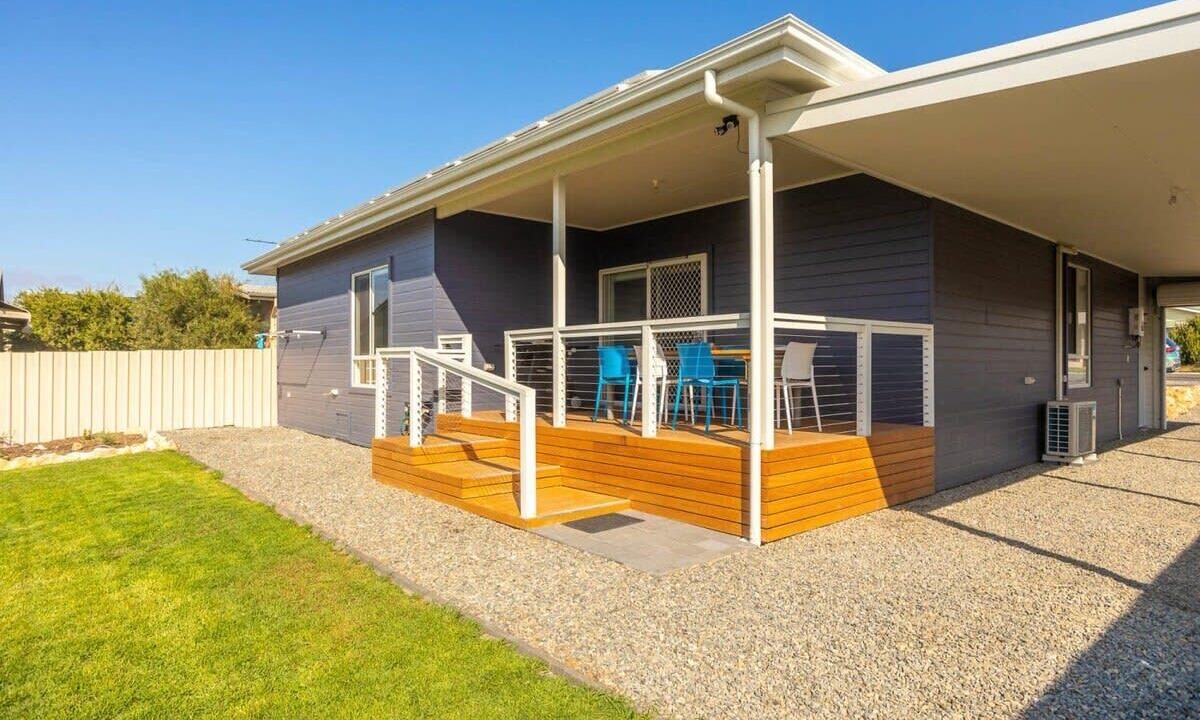 Photo of Outdoor in Goolwa Beach