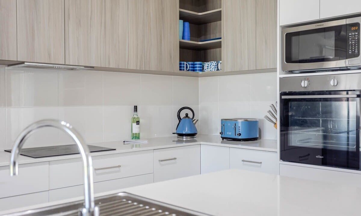 Photo of Kitchen in Goolwa Beach