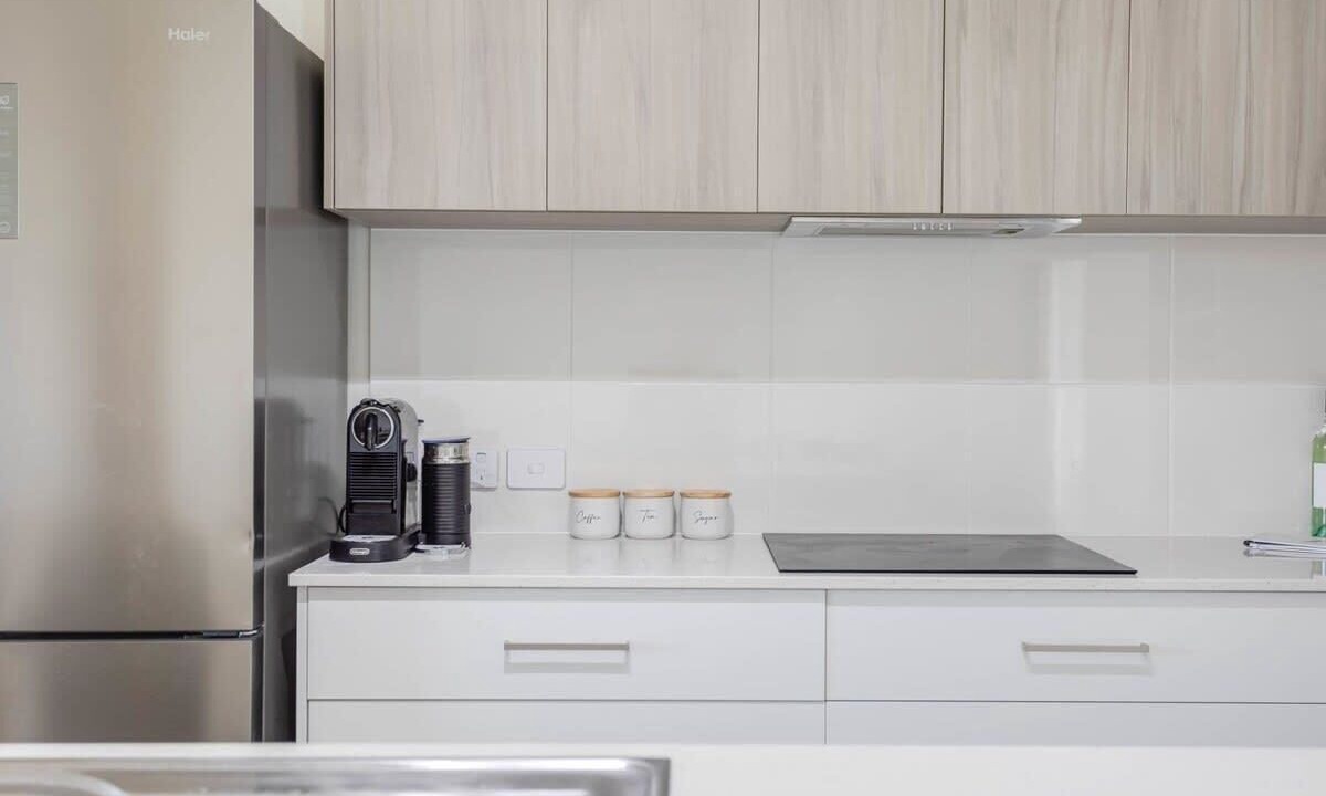 Photo of Kitchen in Goolwa Beach