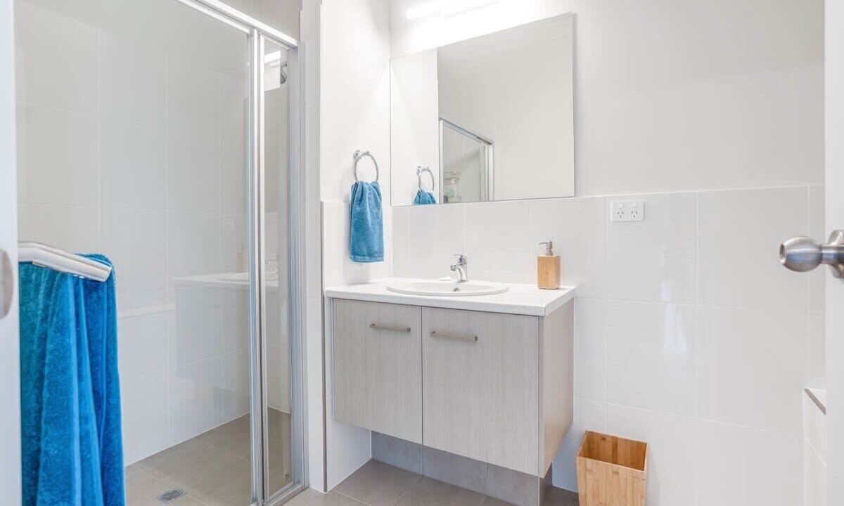 Photo of Bathroom in Goolwa Beach