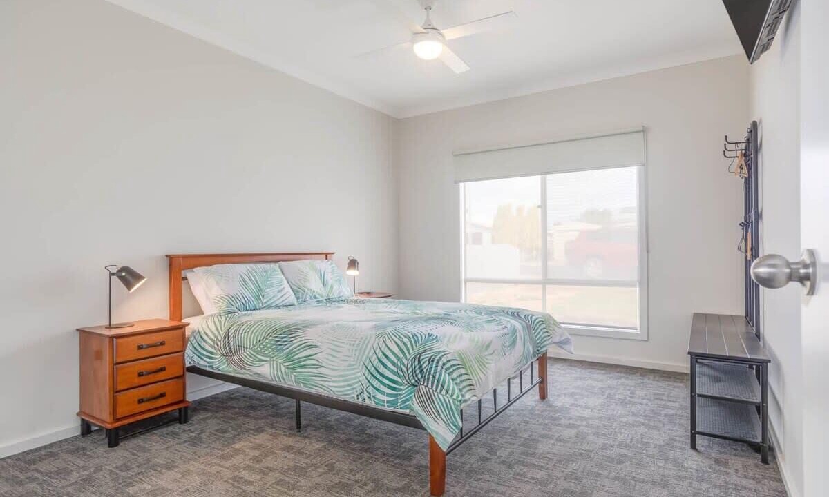Photo of Bedroom in Goolwa Beach