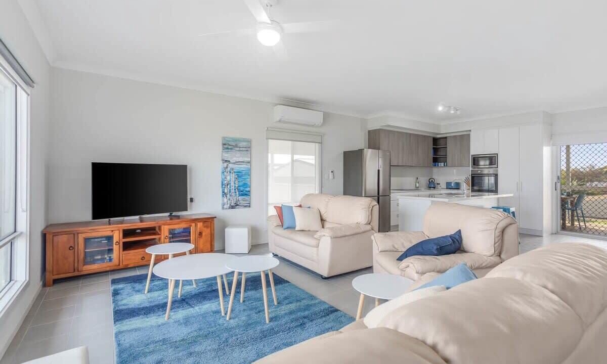 Photo of Livingroom in Goolwa Beach
