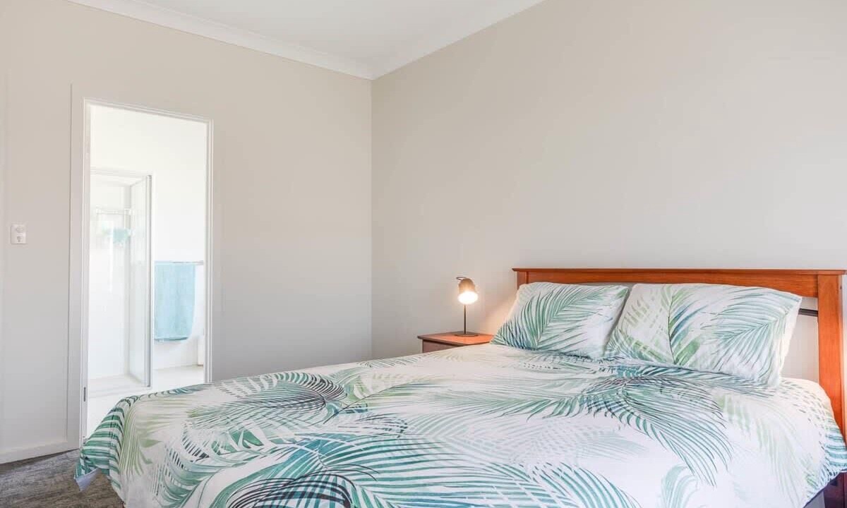 Photo of Bedroom in Goolwa Beach