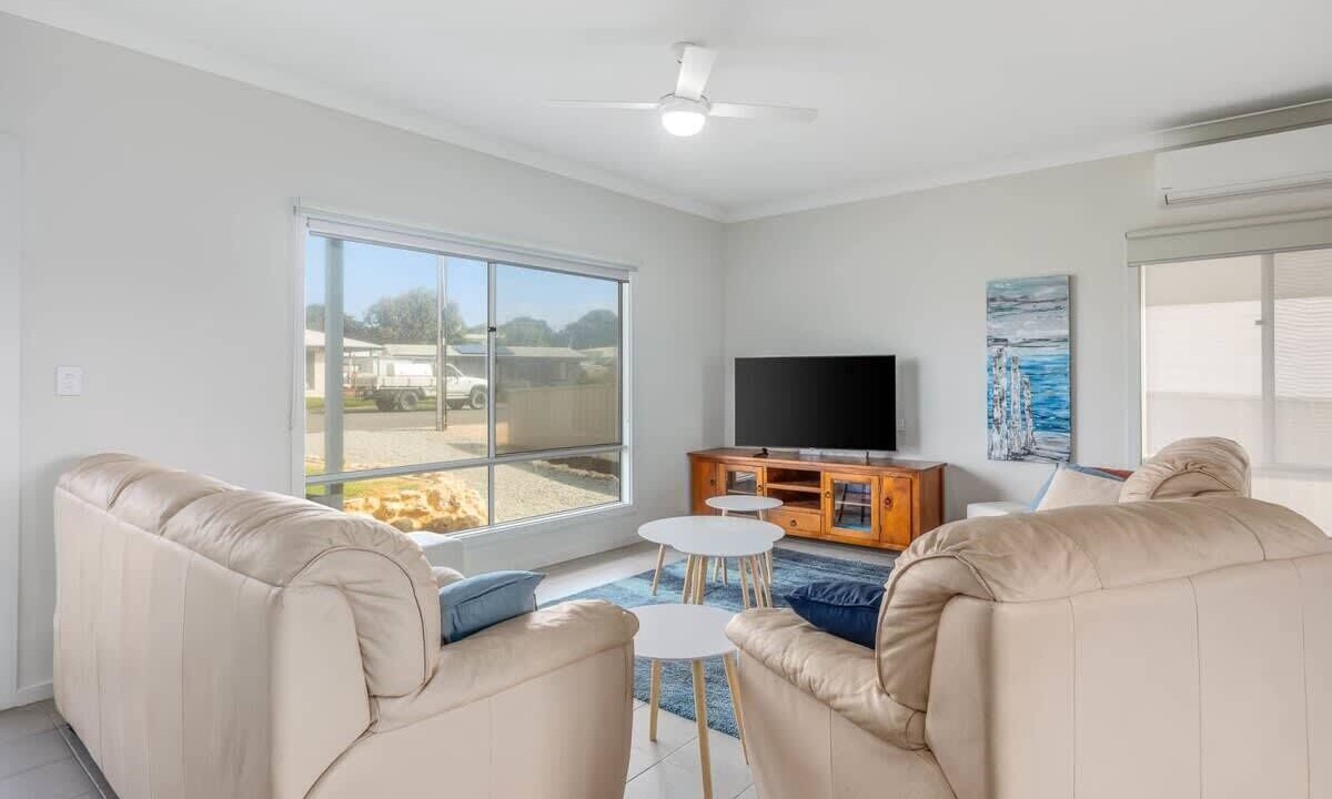 Photo of Livingroom in Goolwa Beach