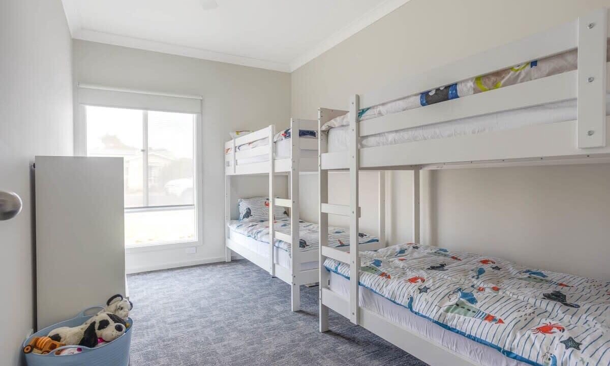 Photo of Bedroom in Goolwa Beach