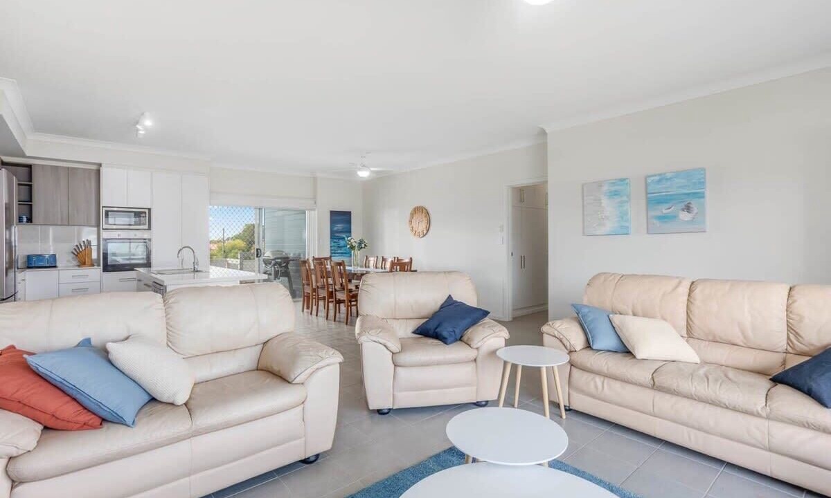 Photo of Livingroom in Goolwa Beach
