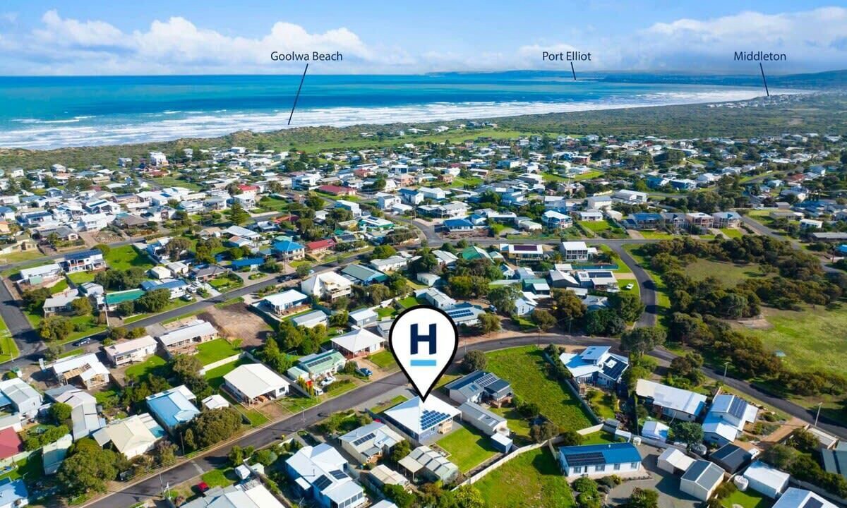 Photo of Outdoor in Goolwa Beach