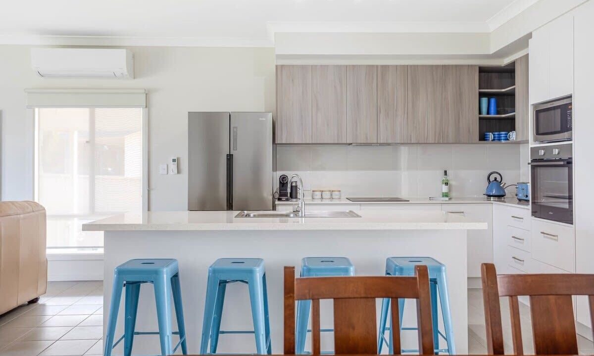 Photo of Kitchen in Goolwa Beach