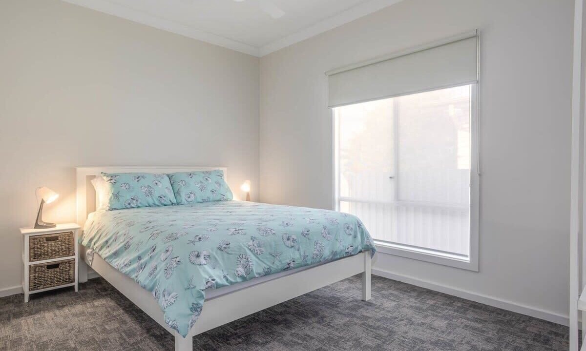 Photo of Bedroom in Goolwa Beach