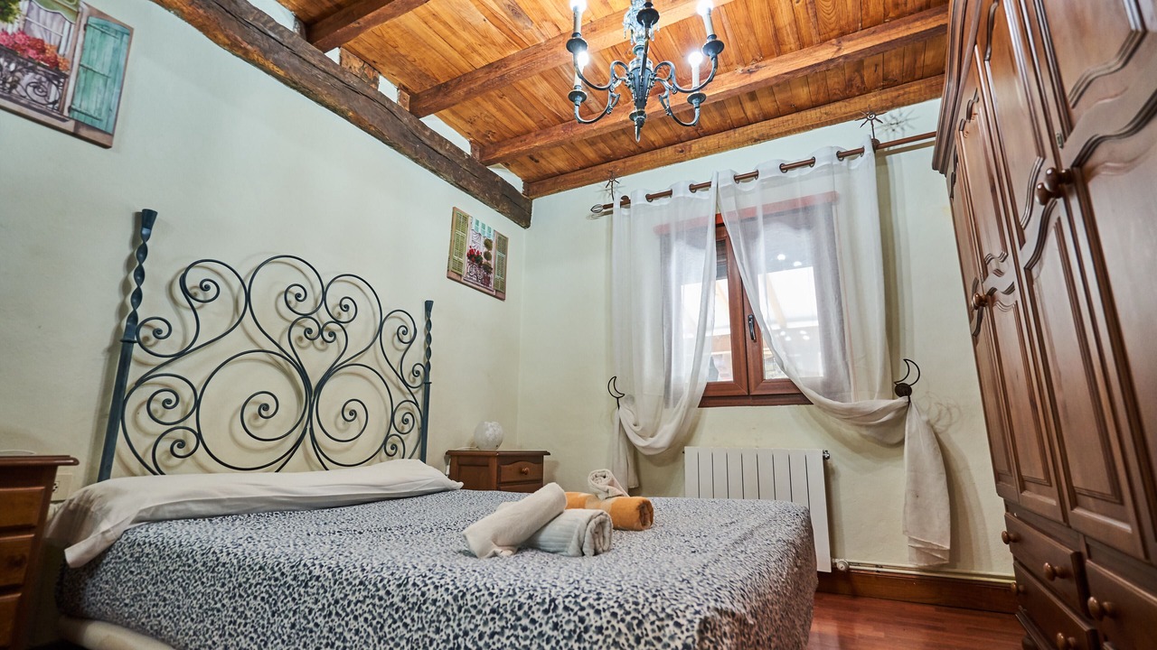 Photo of Bedroom in Arrankudiaga