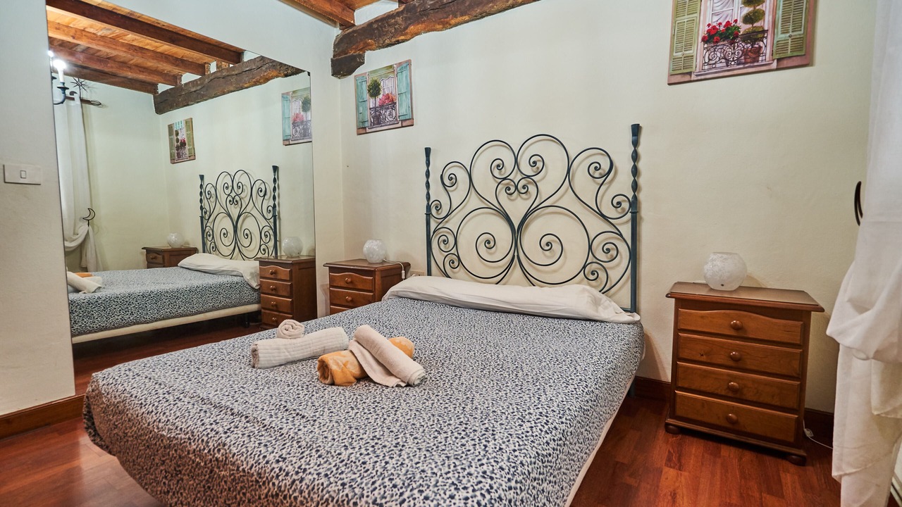 Photo of Bedroom in Arrankudiaga