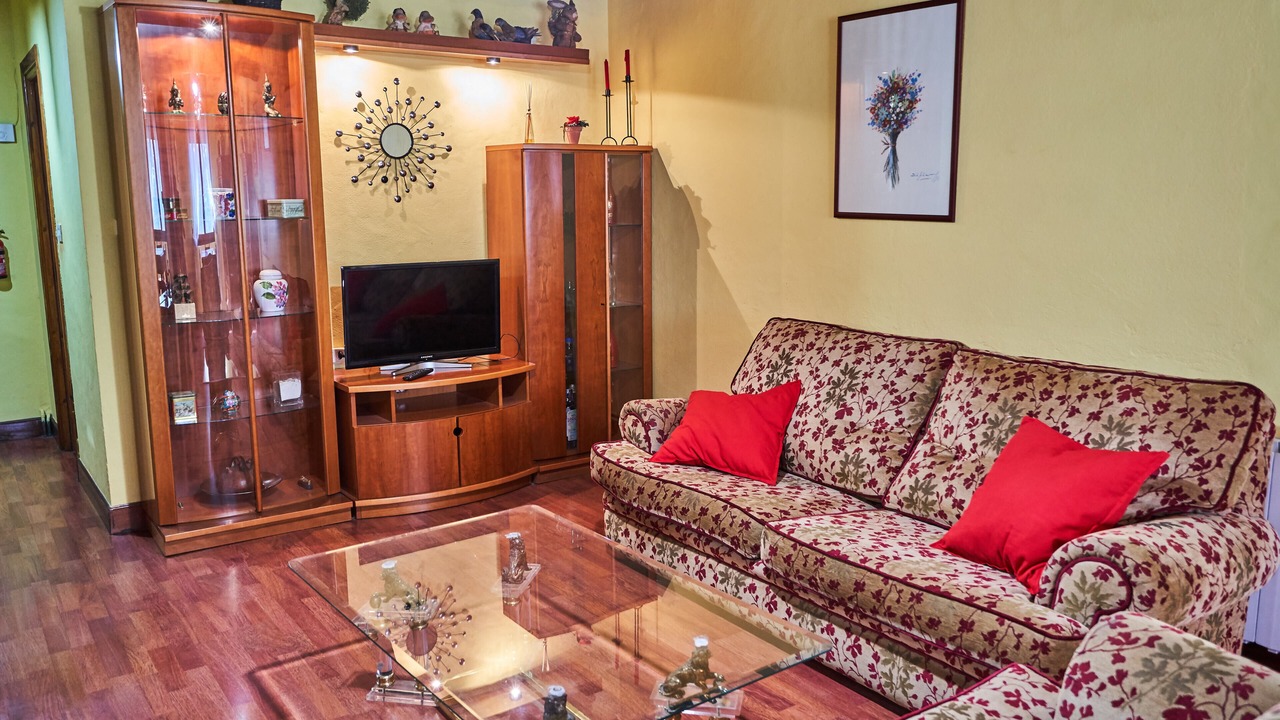 Photo of Livingroom in Arrankudiaga