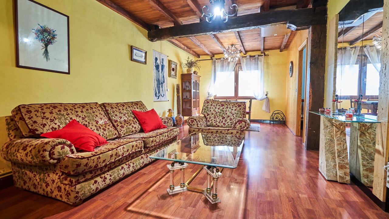 Photo of Livingroom in Arrankudiaga