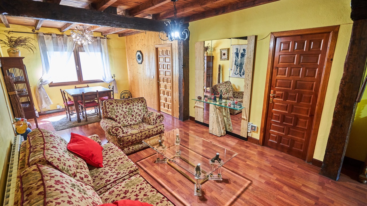 Photo of Livingroom in Arrankudiaga