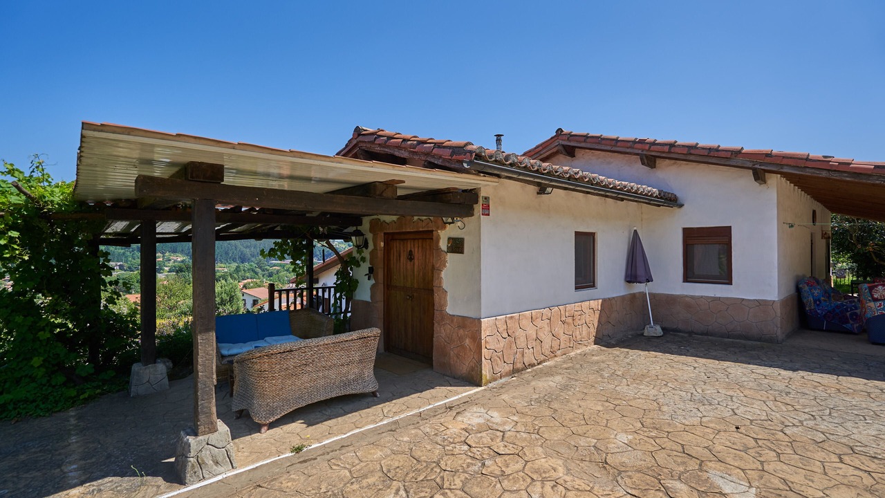 Photo of Outdoor in Arrankudiaga