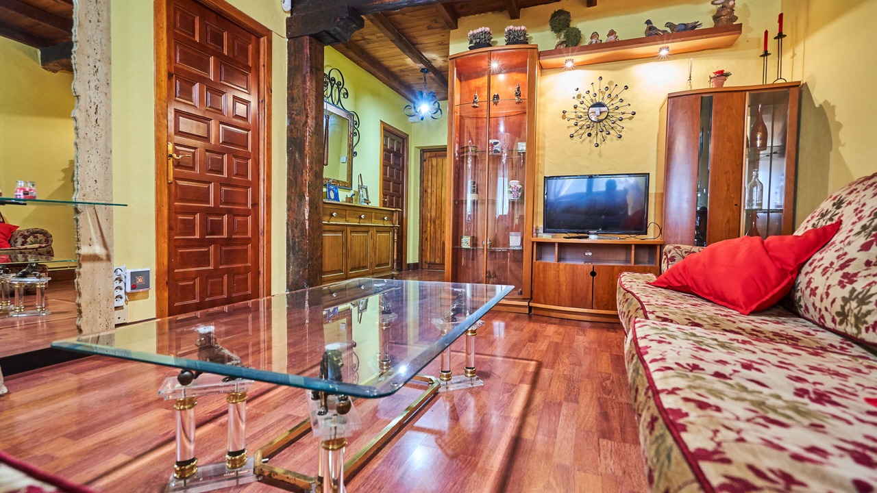 Photo of Livingroom in Arrankudiaga