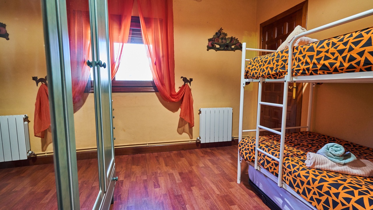 Photo of Bedroom in Arrankudiaga