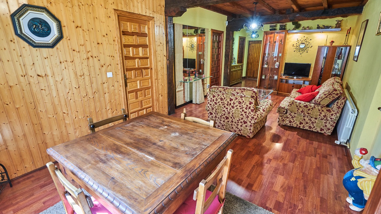 Photo of Livingroom in Arrankudiaga