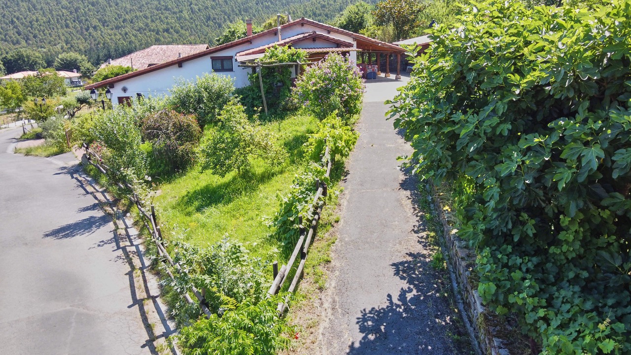 Photo of Outdoor in Arrankudiaga