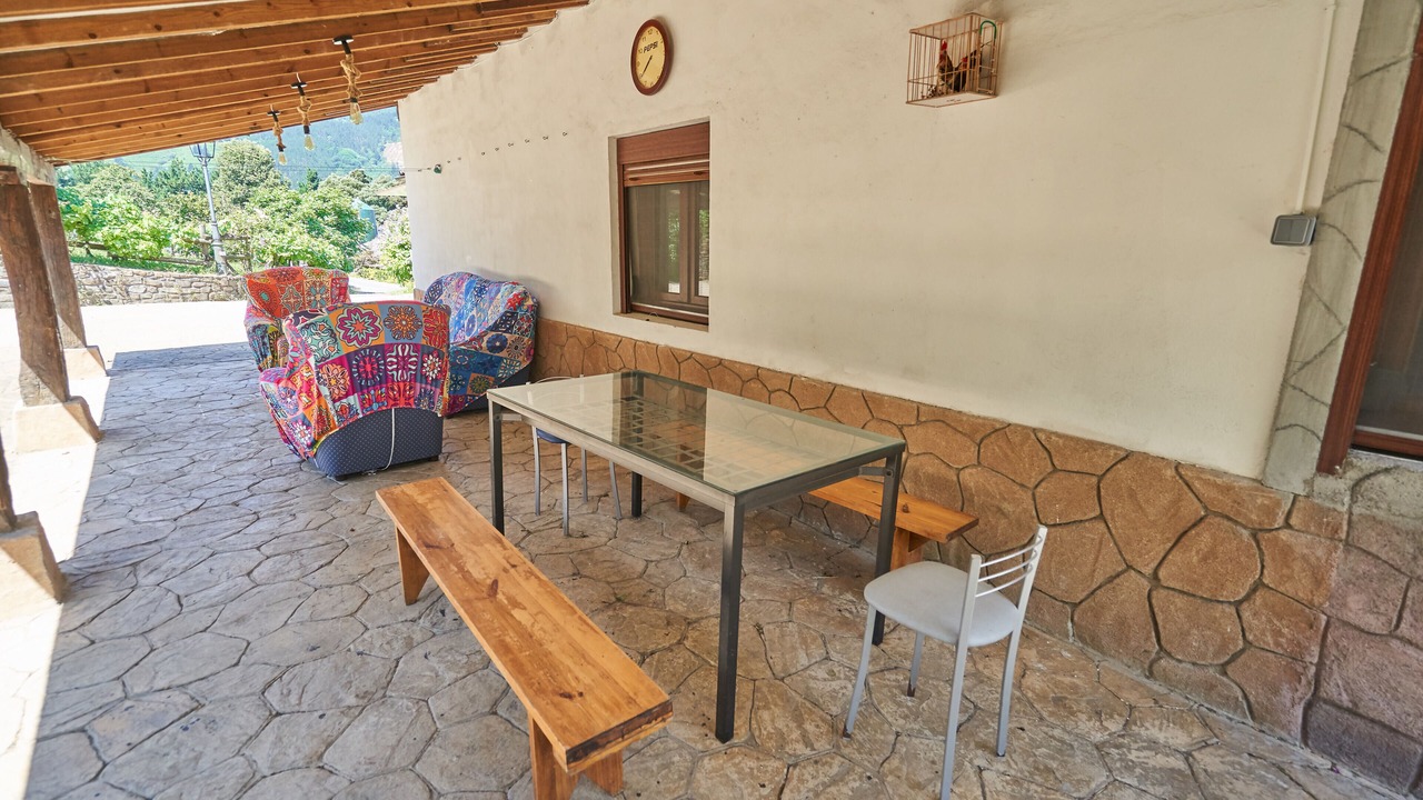 Photo of Outdoor in Arrankudiaga