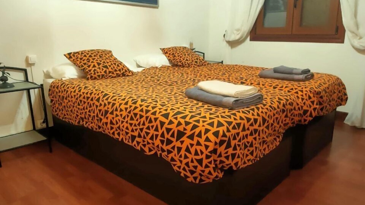 Photo of Bedroom in Arrankudiaga