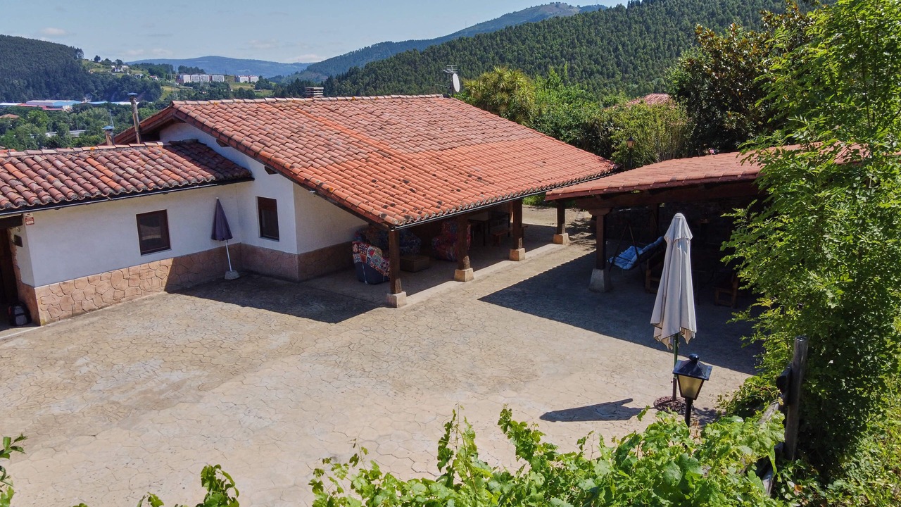 Photo of Outdoor in Arrankudiaga