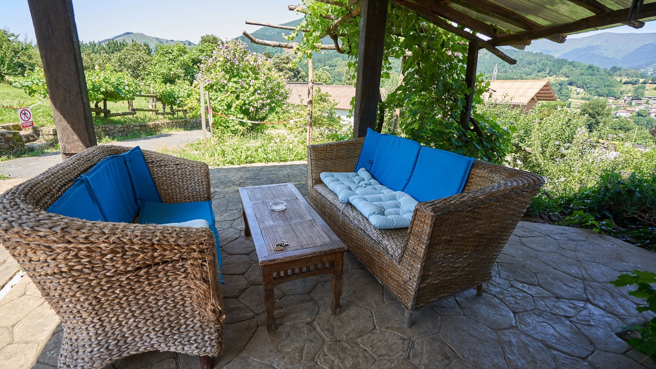 Photo of Patio Balcony in Arrankudiaga
