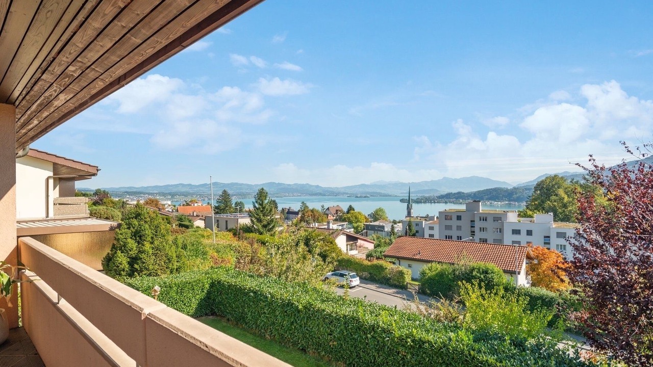 Photo of Outdoor in Horgen District