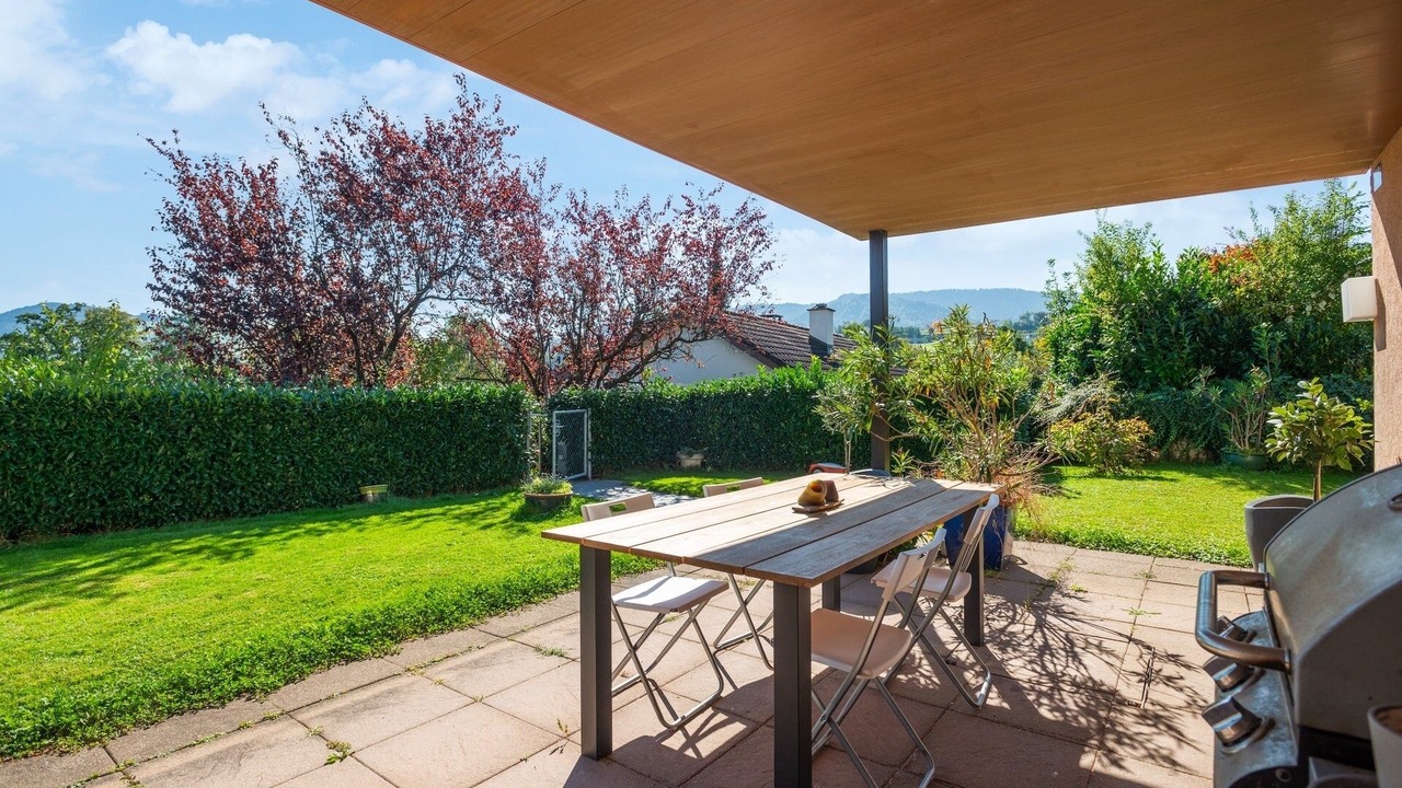Photo of Outdoor in Horgen District