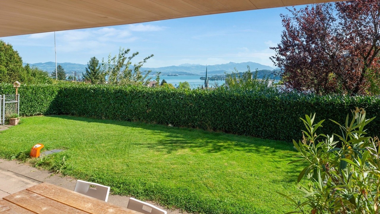 Photo of Outdoor in Horgen District