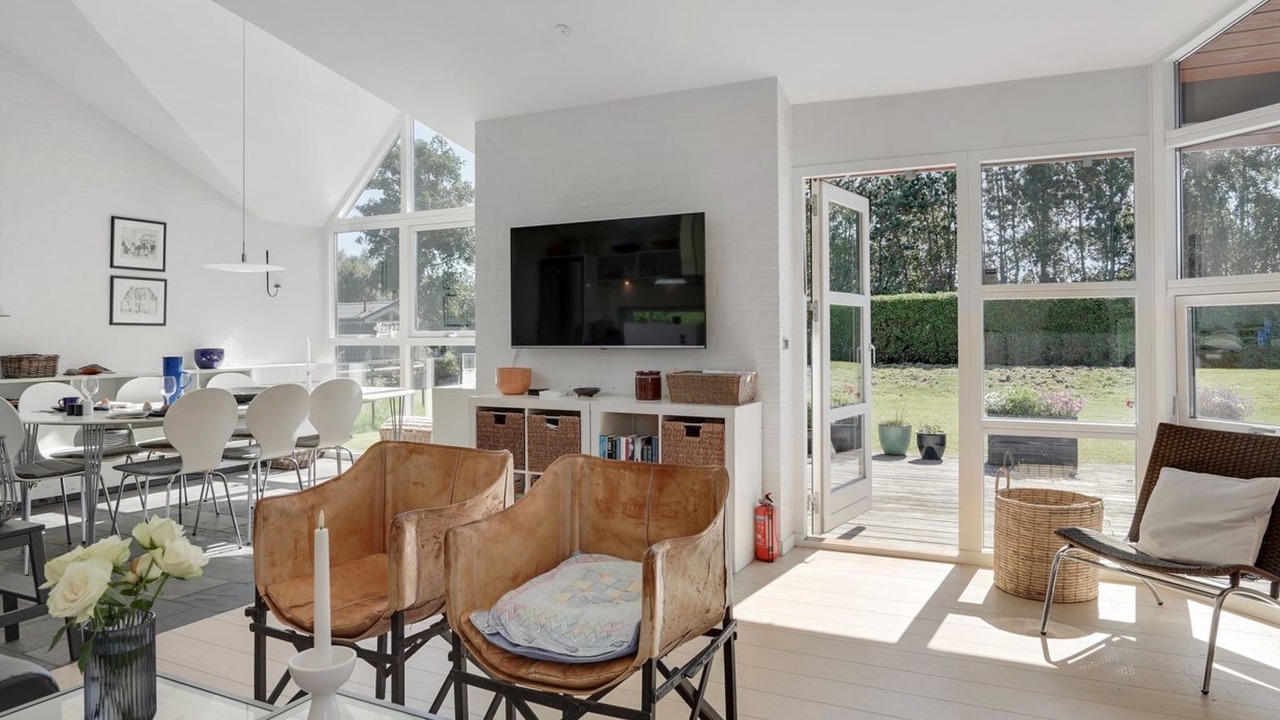 Photo of Livingroom in Nørre Hurup