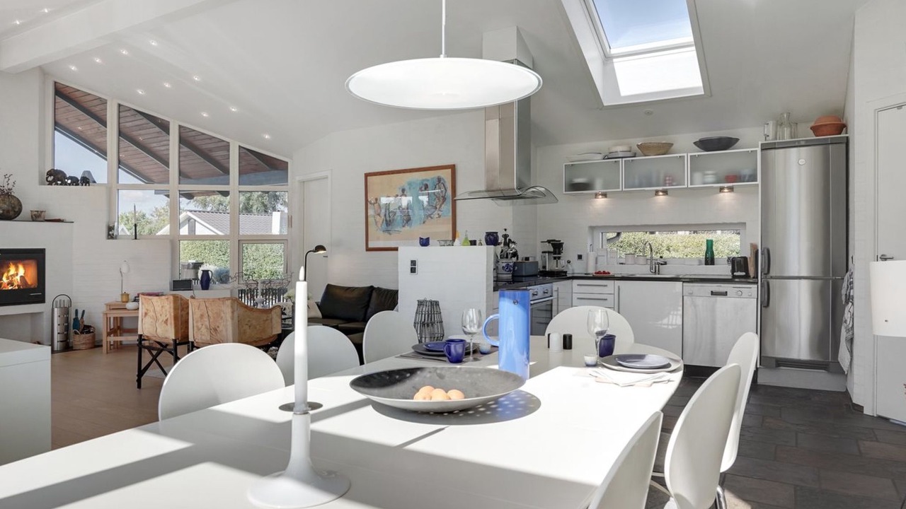 Photo of Livingroom in Nørre Hurup