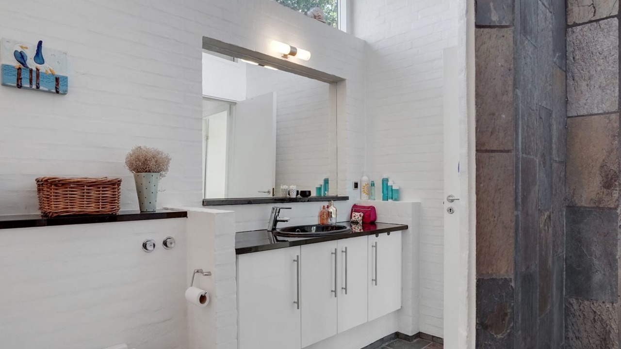 Photo of Bathroom in Nørre Hurup